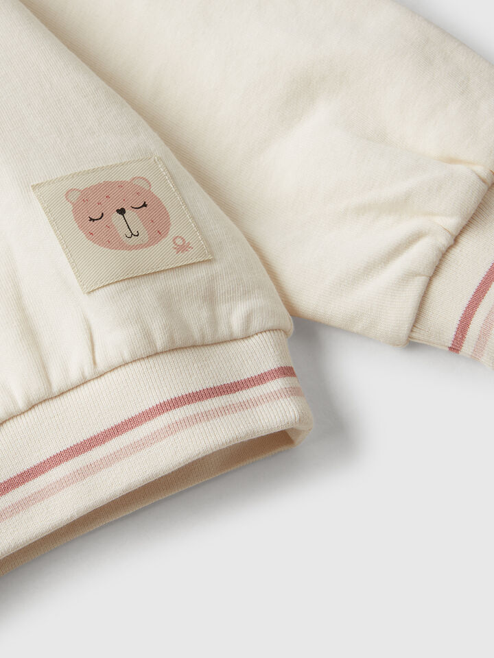 SWEATER L/S Junior Girl image number 3